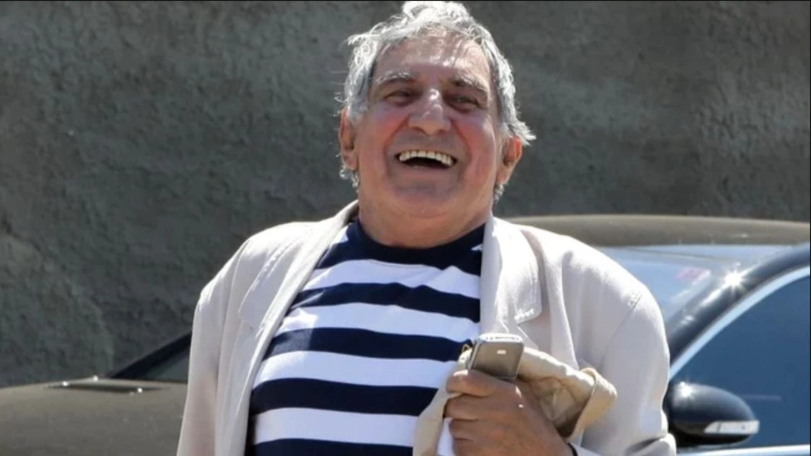 Jean Constantin a jucat în multe roluri de rrom dar era de etnie grecească. Ce boală l-a răpus
