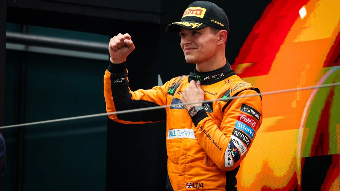 Cine a câștigat Marele Premiu de la Formula 1 Miami
