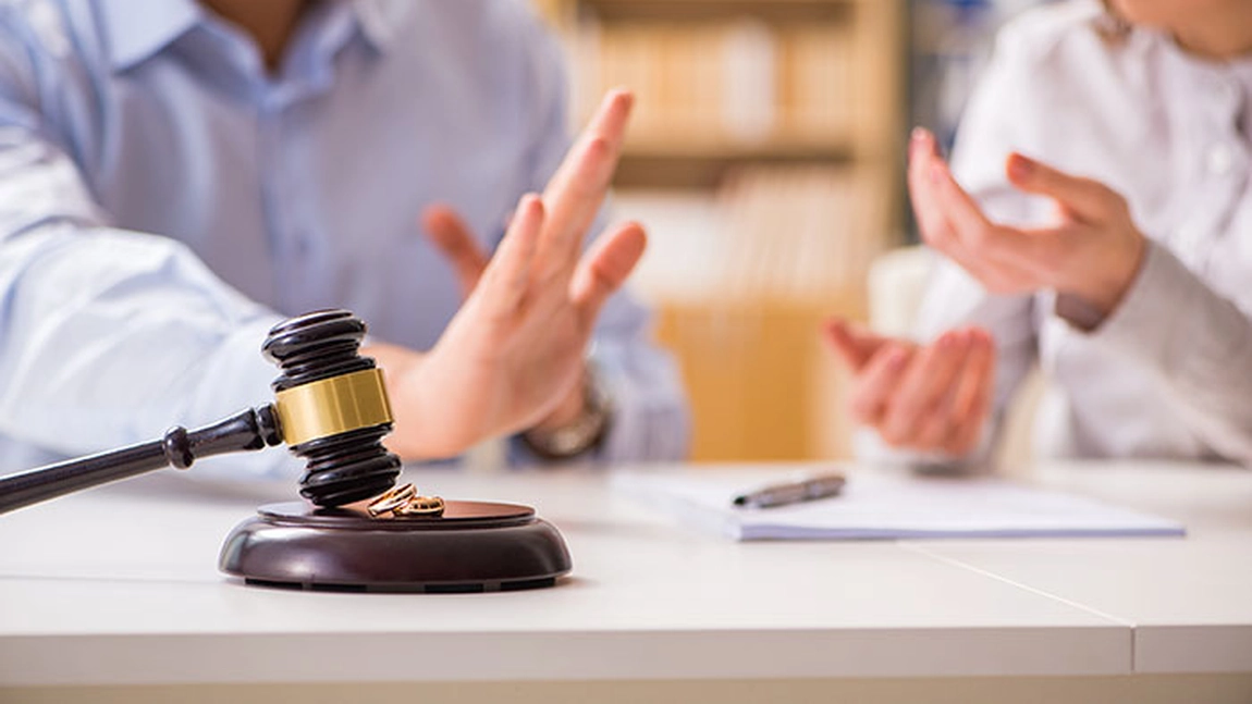 Se schimbă legea pentru partaj și divorț! Ce trebuie să știe cuplurile care au decis să pună punct căsniciei