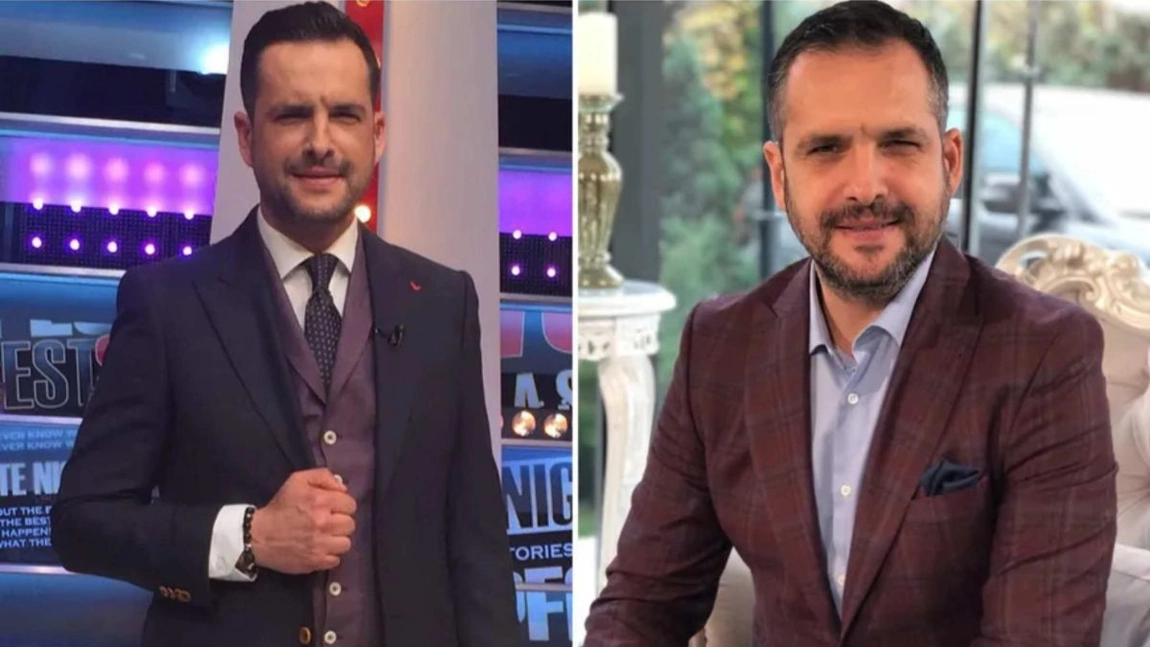Mădălin Ionescu revine la Antena 1, după 15 ani. Motivul pentru care a fost dat afară la acea vreme