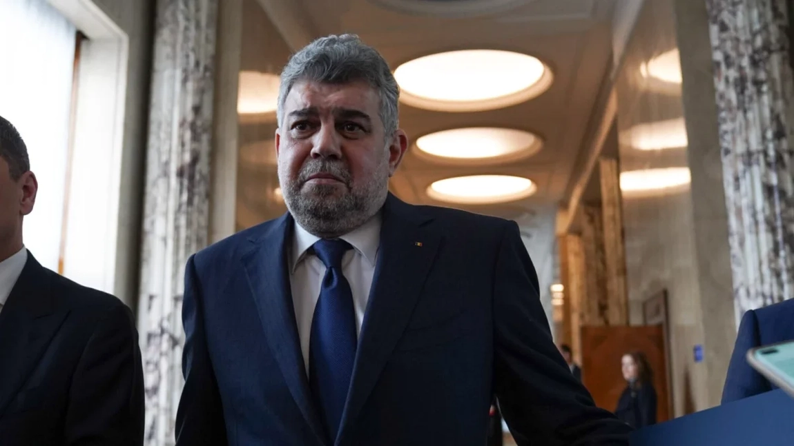 A venit nota de plată pentru covrigar. Gluma cu moldoveni a lui Ciolacu i-a adus o nouă plângere la CNCD: 