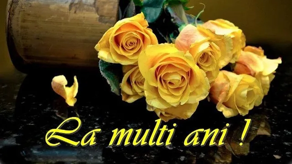 Cele mai frumoase mesaje de ”La Mulți Ani”. Ce să transmiți în zile speciale