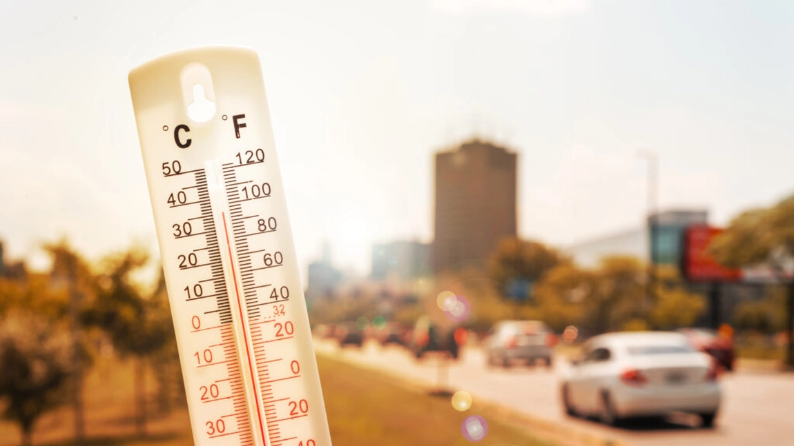 Elena Mateescu, directorul ANM, a explicat cum va evolua prognoza meteo în perioada următoare