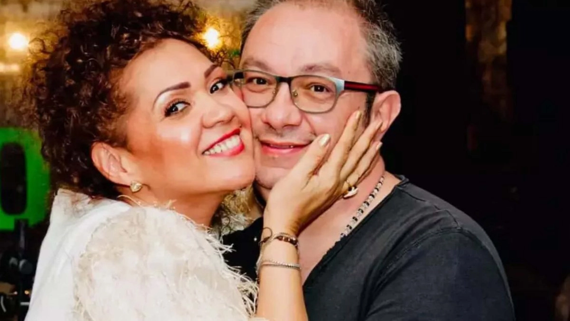 Minodora și soțul ei dorm în camere diferite, după o căsnicie de 20 de ani: „Tot am mai încercat, dar nu pot”