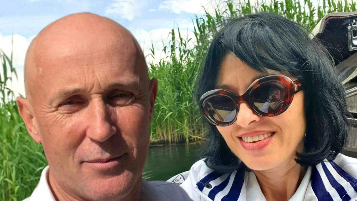 Mugur Mihăescu are o vilă de lux în Pipera. Actorul a asfaltat din banii săi drumul din fața casei