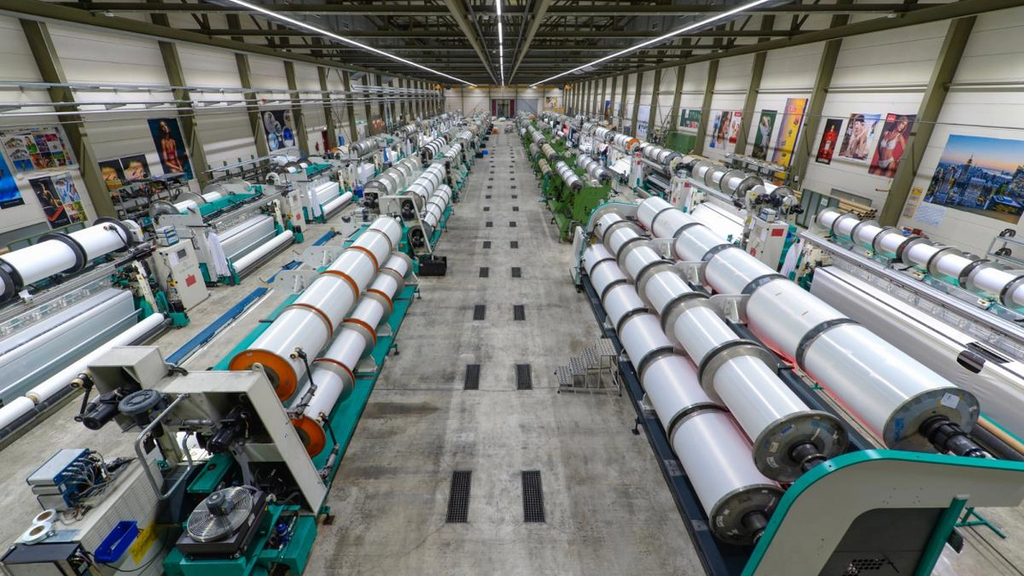 Se deschide o nouă fabrică în România. Câte locuri de muncă vor fi disponibile
