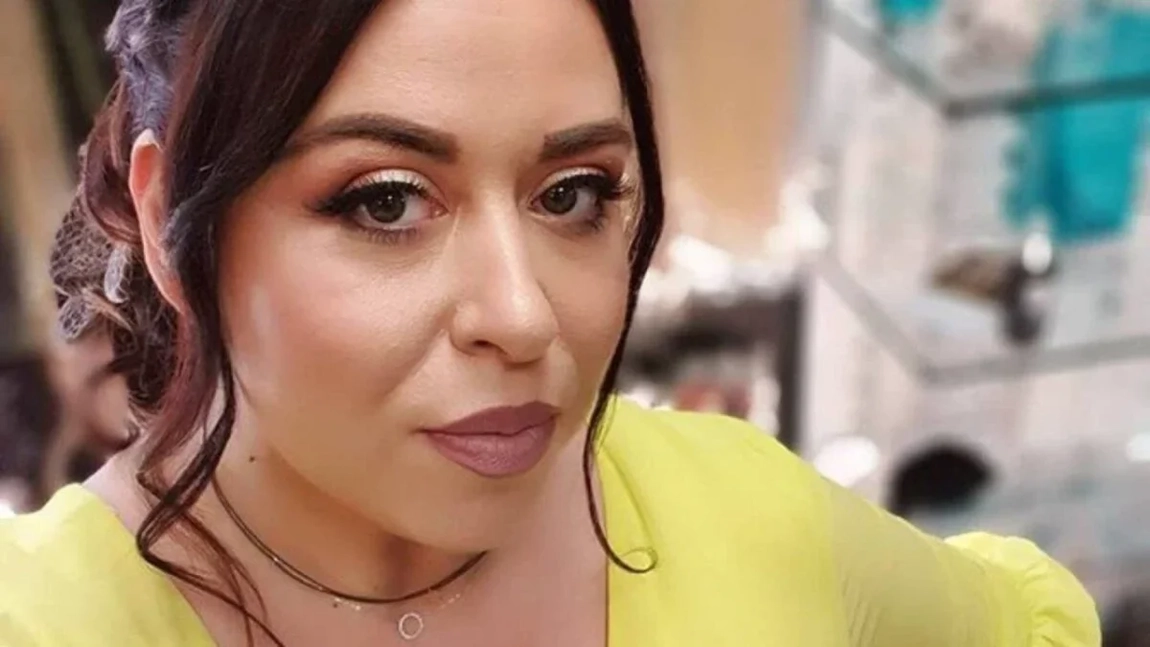 Oana Roman a vorbit despre problema cu care se confruntă la ochi. „Mă înspăimântă”