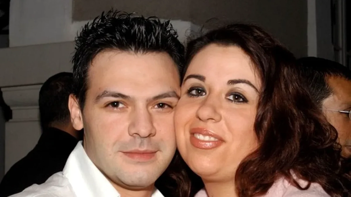 Oana Roman îl laudă pe Cornel Păsat! „Eu m-am purtat de foarte multe ori absolut îngrozitor cu el!