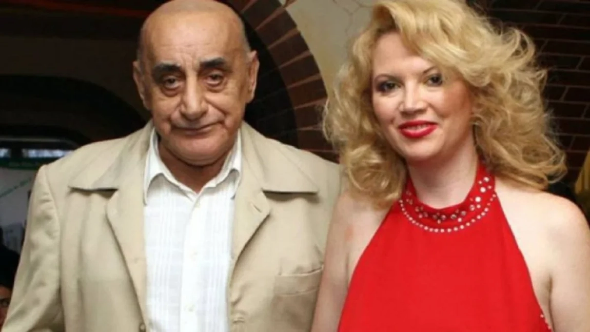 Viorel Lis se confruntă cu noi probleme de sănătate! Oana Lis, apel disperat pe rețelele de socializare