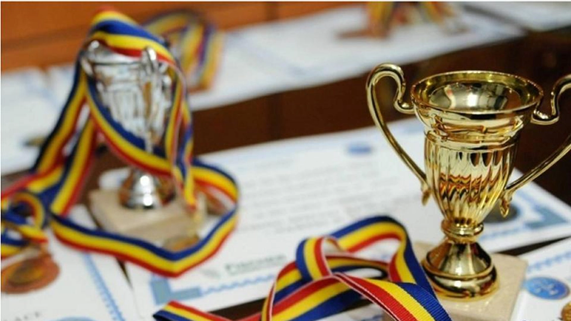 Rezultate obținute la Olimpiada Naţională Interdisciplinară „Ştiinţele Pământului” de elevii ieșeni