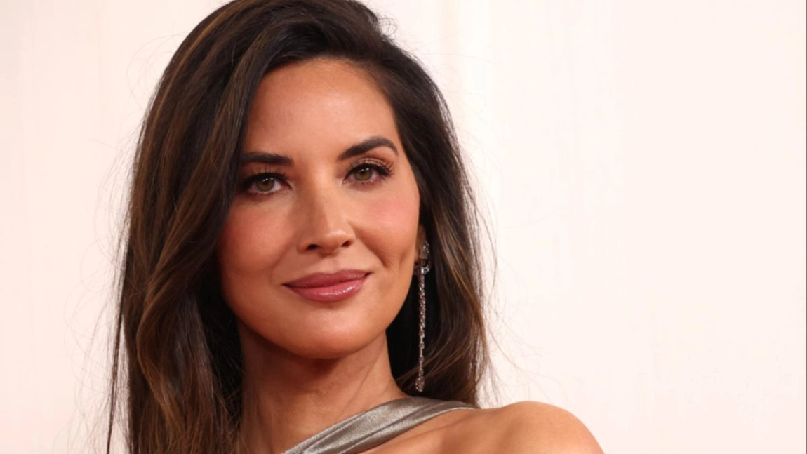 Olivia Munn a fost diagnosticată cu cancer la sân. Vedeta a suferit o histerectomie