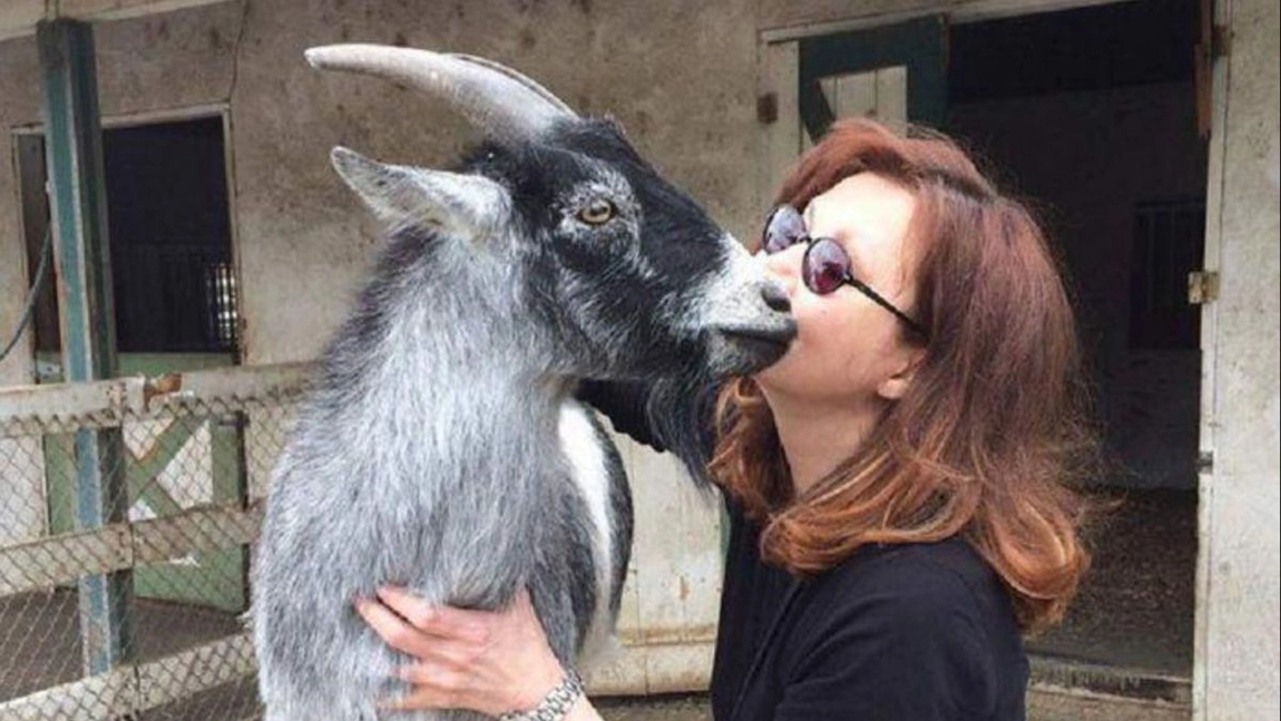 Pamela din Dallas era o divă și toată lumea o iubea. Acum abia mai poate fi recunoscută