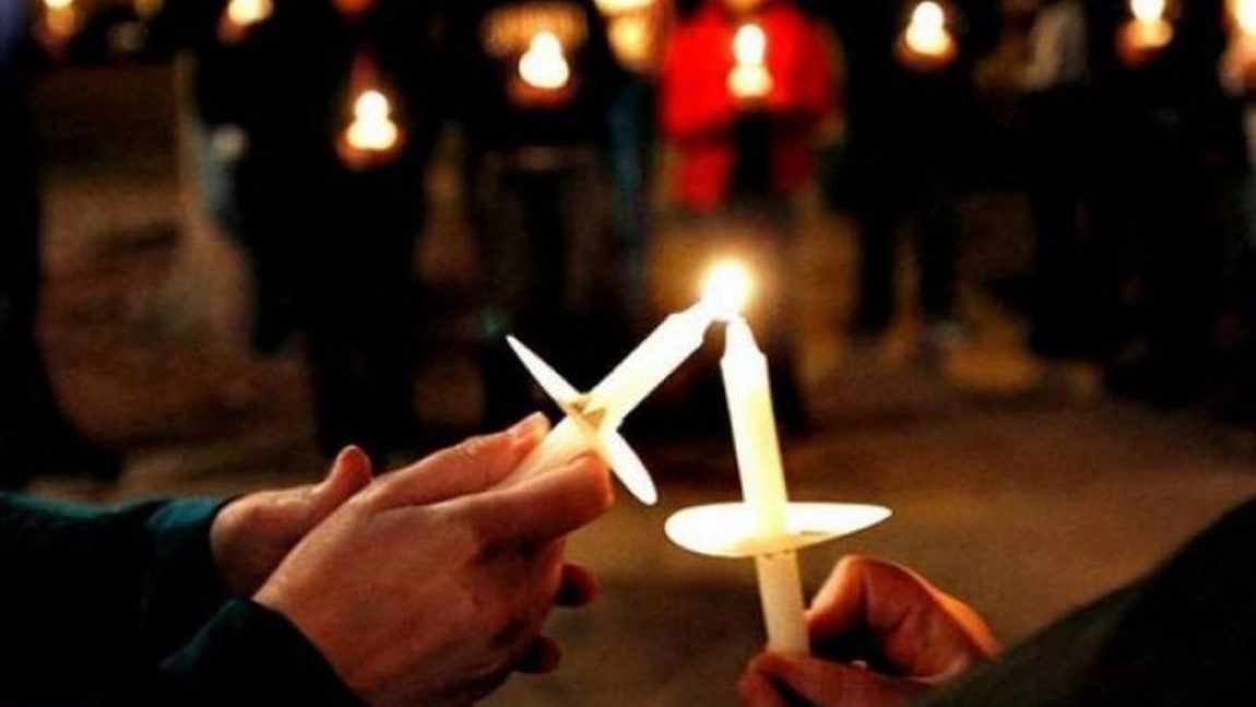 Ce se duce la biserica pentru sarindar. Ce este acesta