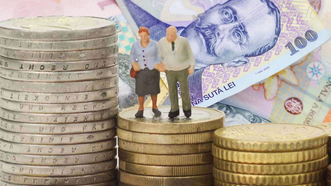 Un pensionar s-a trezit milionar după ce și-a retras banii din Pilonul 2! Cum a reușit?