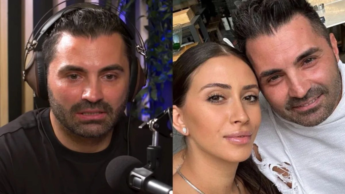 Pepe a recunoscut că există anumite tensiuni în relația cu Yasmine Ody. „Nimeni nu-și dorește să se certe, dar…”