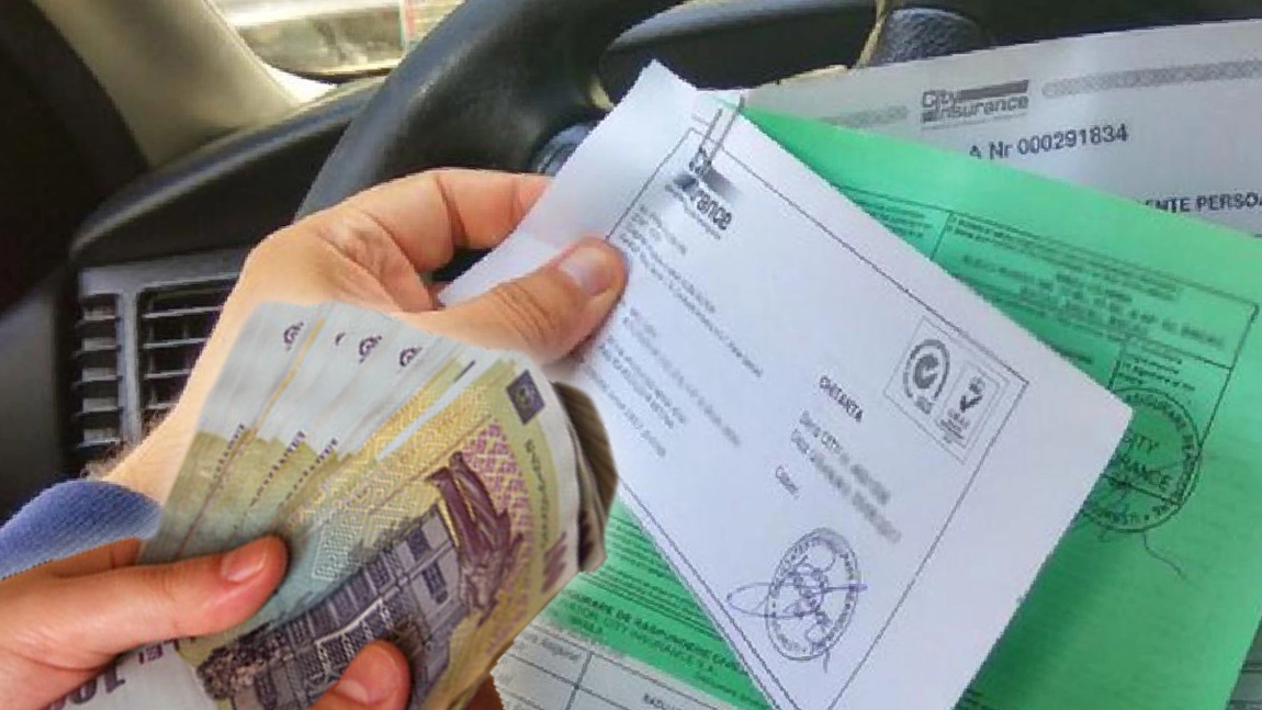 Polițe RCA sub 1.000 de lei mai găsiți la doar trei firme! Cine vinde RCA cel mai ieftin