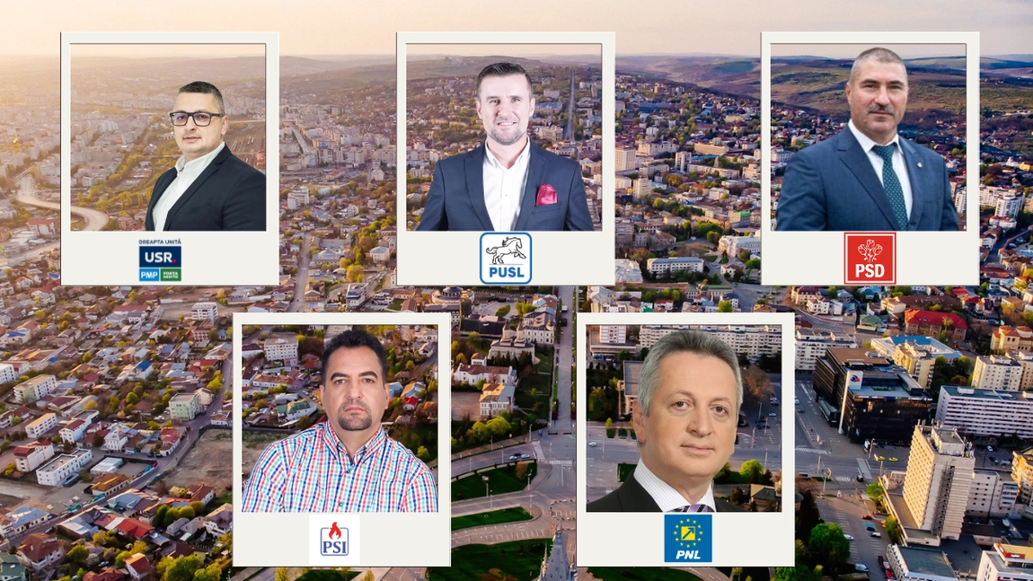 Ce politicieni votează ieșenii pentru Parlamentul României, sau în primăriile din județul Iași? Pușcăriași, inculți care și-au terminat studiile la 40 de ani - FOTO