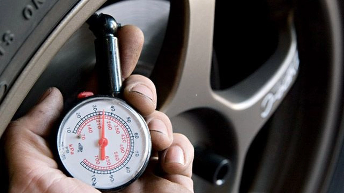 Care este presiunea corectă pentru cauciucurile mașinii. Toți românii trebuie să știe asta