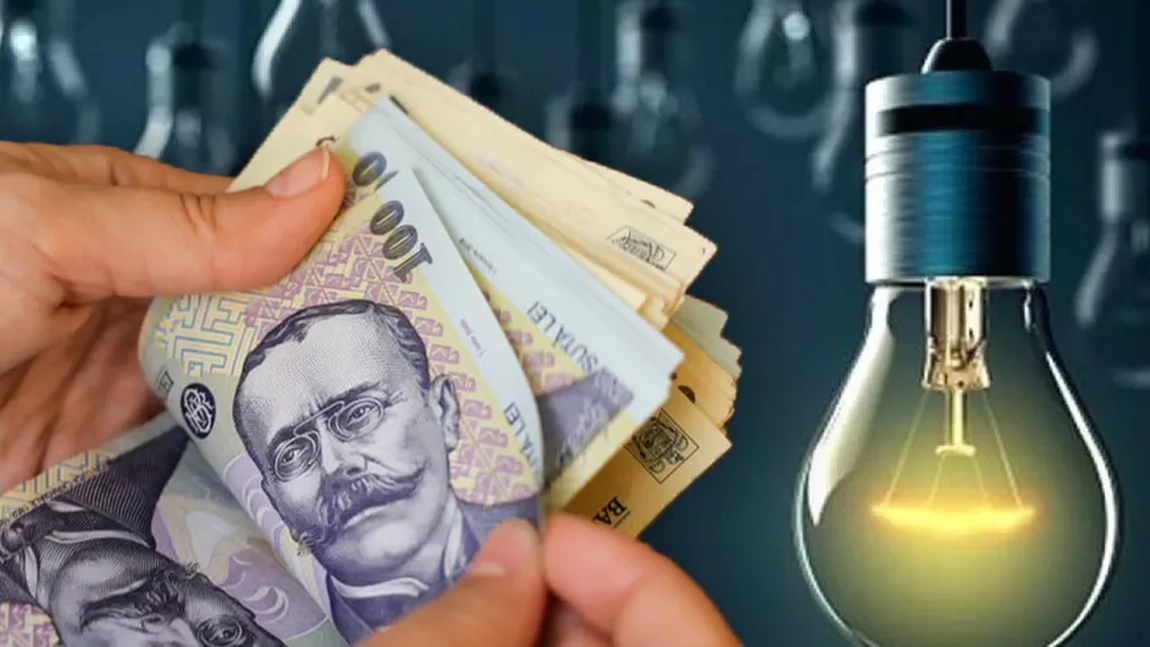 România are cel mai mare preț la energie din Europa! Comparativ, în Germania e de patru ori mai ieftin