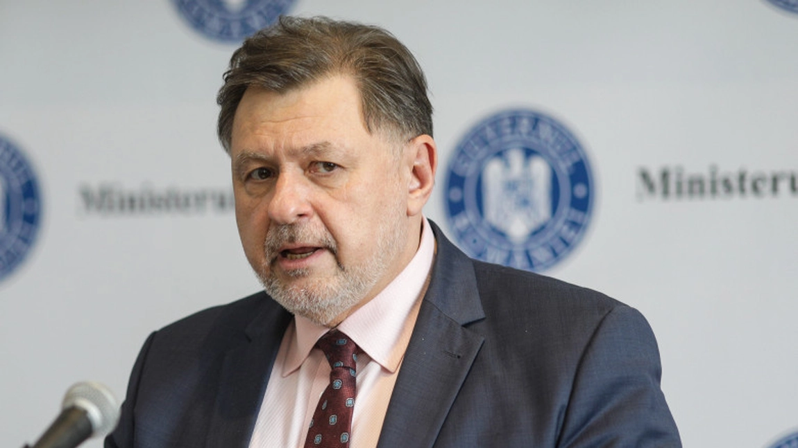 Ministrul Sănătăţii, despre scandalul de la Spitalul Sfântul Pantelimon