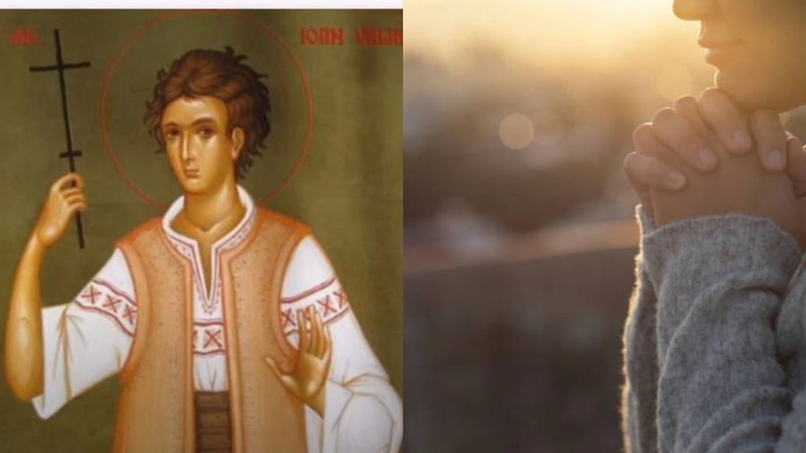 Ce sărbătoare este în Calendarul ortodox pe 12 mai 2024?