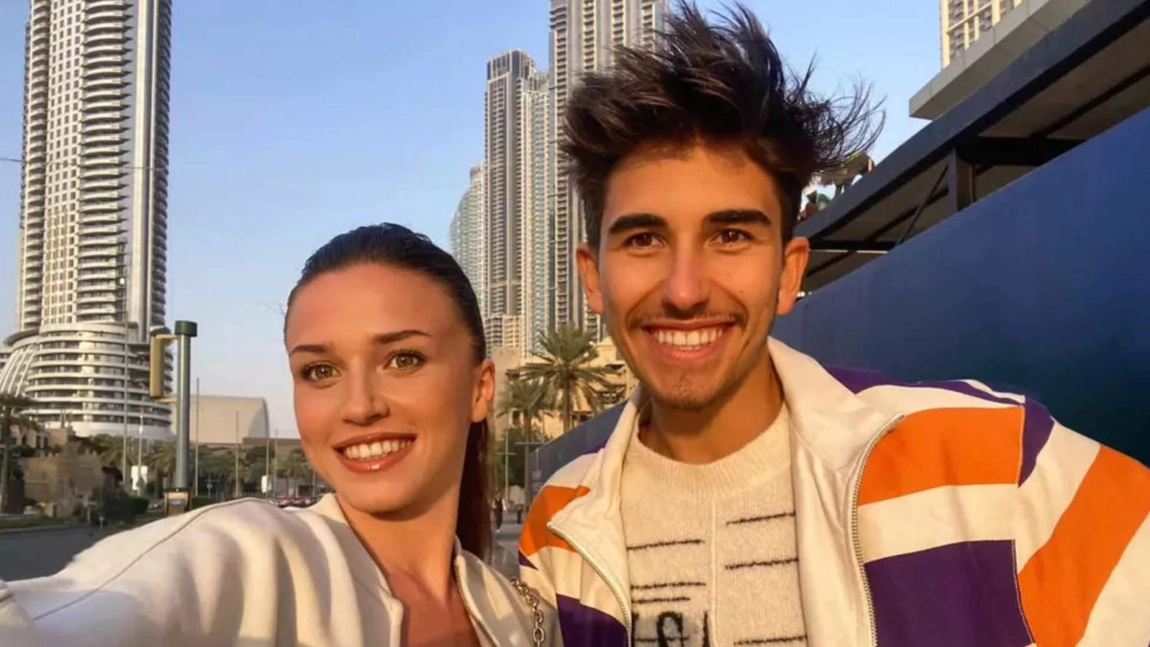Sebastian Dobrincu a anunțat că s-a despărțit de iubită. De ce nu mai formează un cuplu cu Ioana Ignat