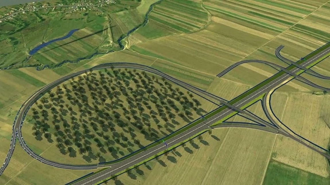 Se va construi șoseaua cerută de toți șoferii din România! Iată cât valorează proiectul de infrastructură