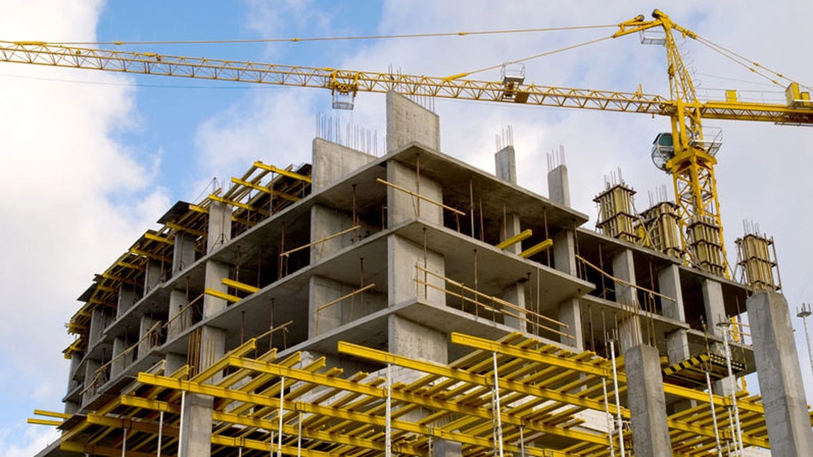 Suntem în pragul crizei imobiliare! Care sunt semnele că România va fi afectată