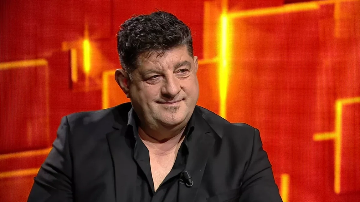 Ce avere are Tavi Colen. Artistul a dezvăluit care e situația lui financiară 
