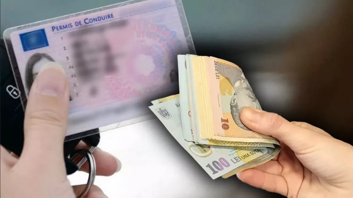 Unde se plătește taxa de permis? Acum nu mai poate fi achitată în numerar la ghișee