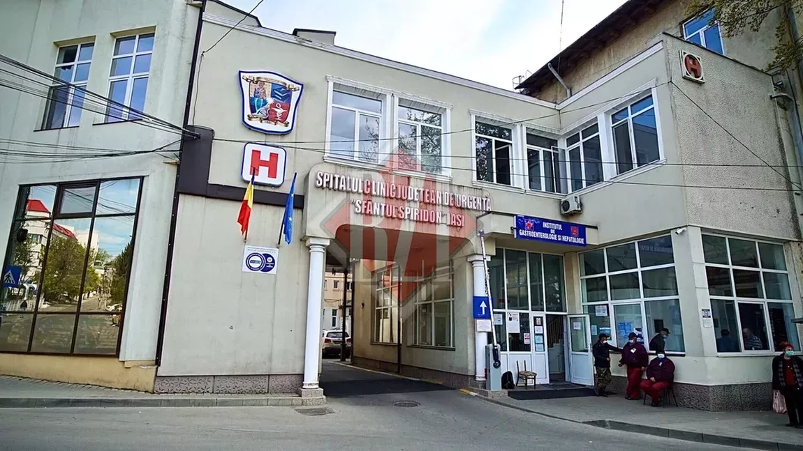 Medicii de la UPU Iași au lucrat la foc automat. Incidente soldate cu persoane rănite și decedate