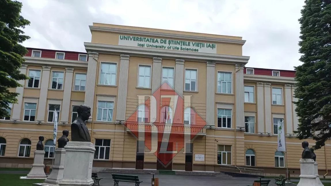 USV Iași organizează 