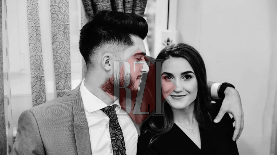 Ei sunt tinerii care au murit în cumplitul accident de motocicletă de lângă Iași. George și Ionela erau iubiți și adorau motoarele pe două roți - EXCLUSIV, FOTO