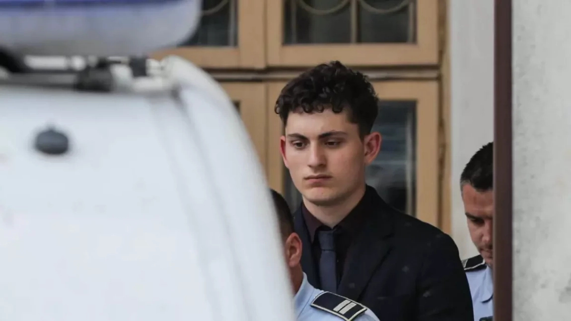 Vlad Pascu cere din nou să fie eliberat din arest, din cauza „problemelor renale”. Motivul halucinant de care „se agață” avocații criminalului