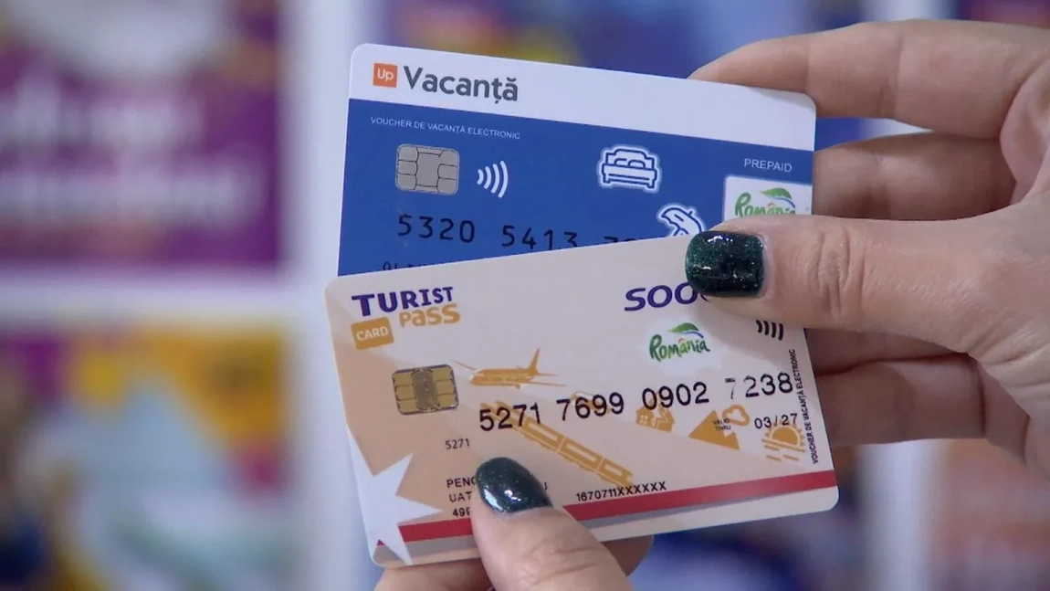 Voucherele de vacanță în 2024 vor fi impozitate cu 20%! Iată care este motivul