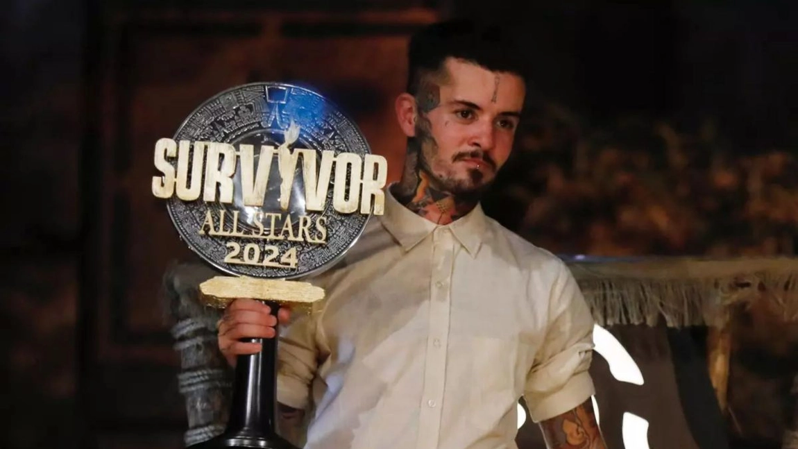 Zanni are o casă verde full smart, pe care și-a luat-o după primul trofeu Survivor. „A fost visul meu!”
