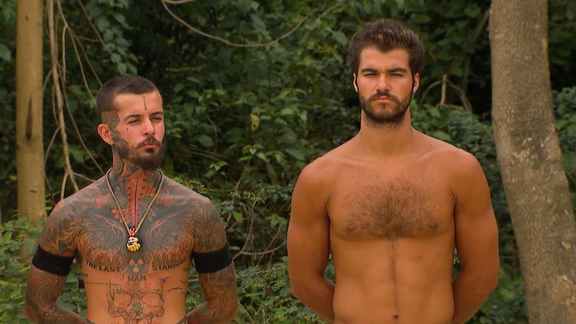 Zanni o acuză pe mama lui Iancu Sterp că face un joc murdar. Totul are legătură cu finala Survivor