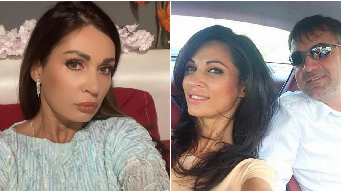 Ce spune Zsolt Csergo despre divorțul de Nicoleta Luciu. „Ne afectează…”