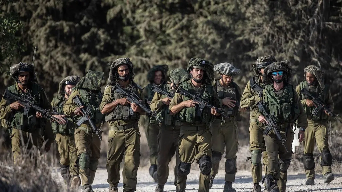 Militarii israelieni au eliberat din Gaza patru ostatici răpiți pe 7 octombrie