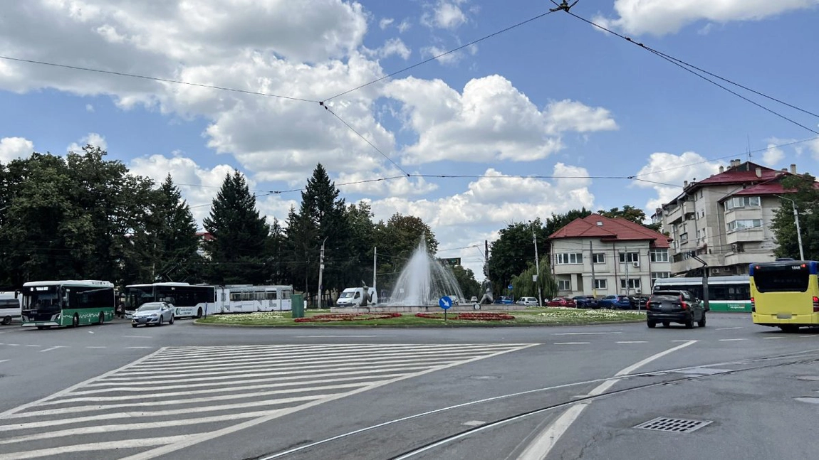Afaceristul Ștefan Bodoga mai semnează un contract cu Primăria Municipiului Iași! Firma agreată de ani de zile de administrația publică va proiecta pasajul din Agronomie