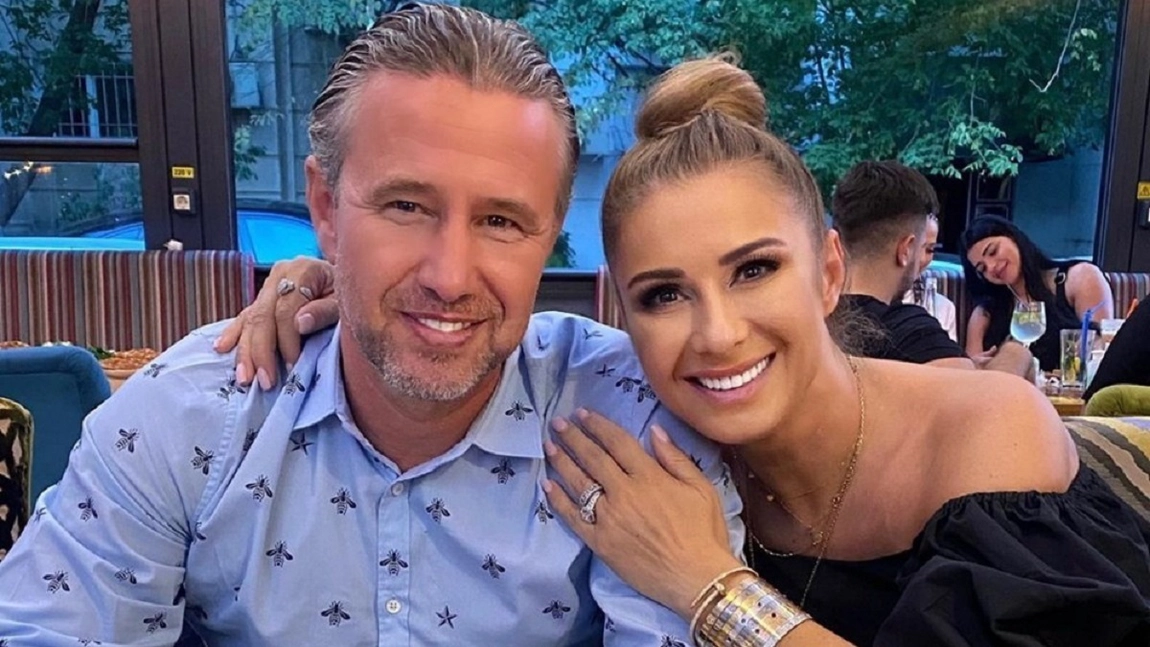 Prodanca și Reghe, protagoniștii unui nou scandal. Ce acuzații îi aduce impresara fostului soț