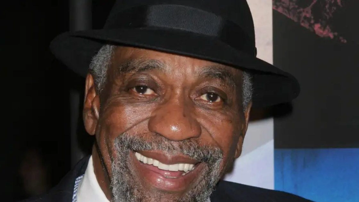 Doliu la Hollywood. Actorul Bill Cobbs a murit la vârsta de 90 de ani