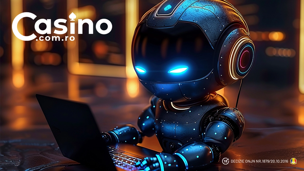 Suntem pro sau contra chatbots la cazinou? (P)