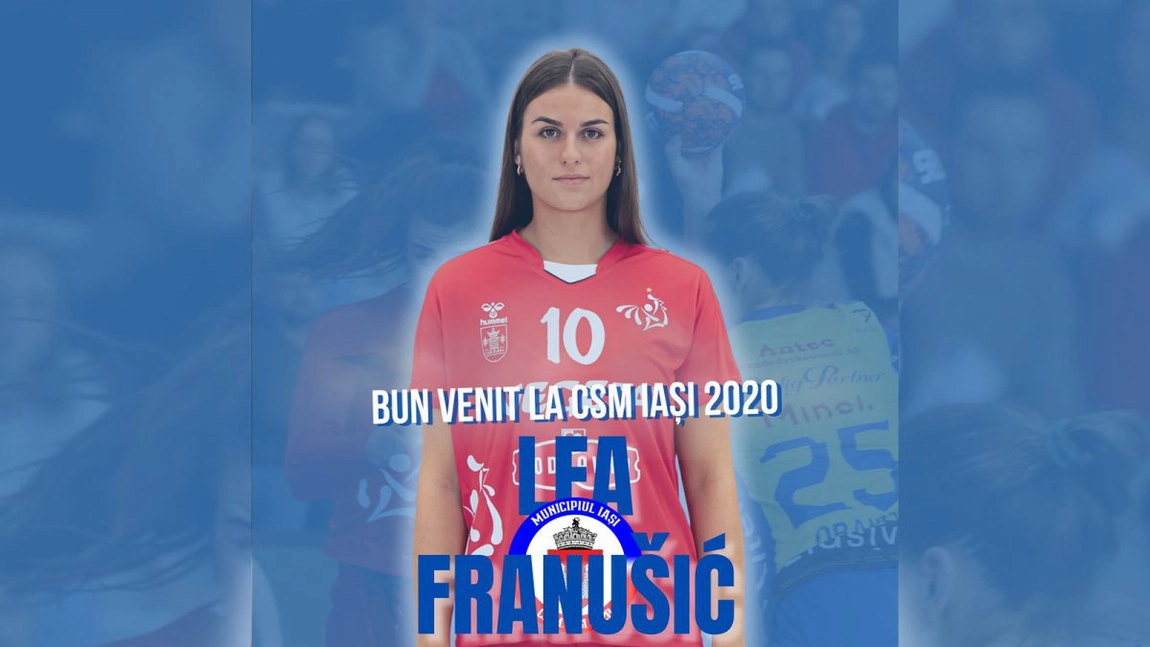 Au început pregătirile pentru Liga Florilor la Iași. CSM a transferat trei jucătoare de talie mondială, iar încă opt urmează să fie anunțate - FOTO