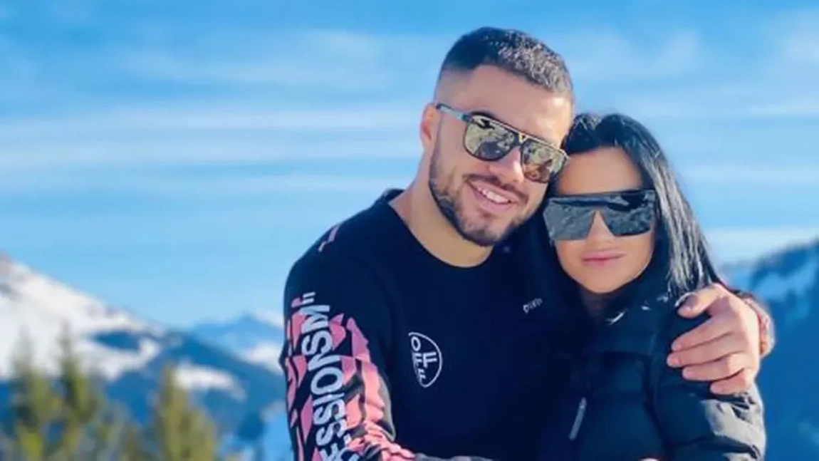 Carmen de la Sălciua îl dă în judecată pe Culiță Sterp! „Sunt drepturile mele!“