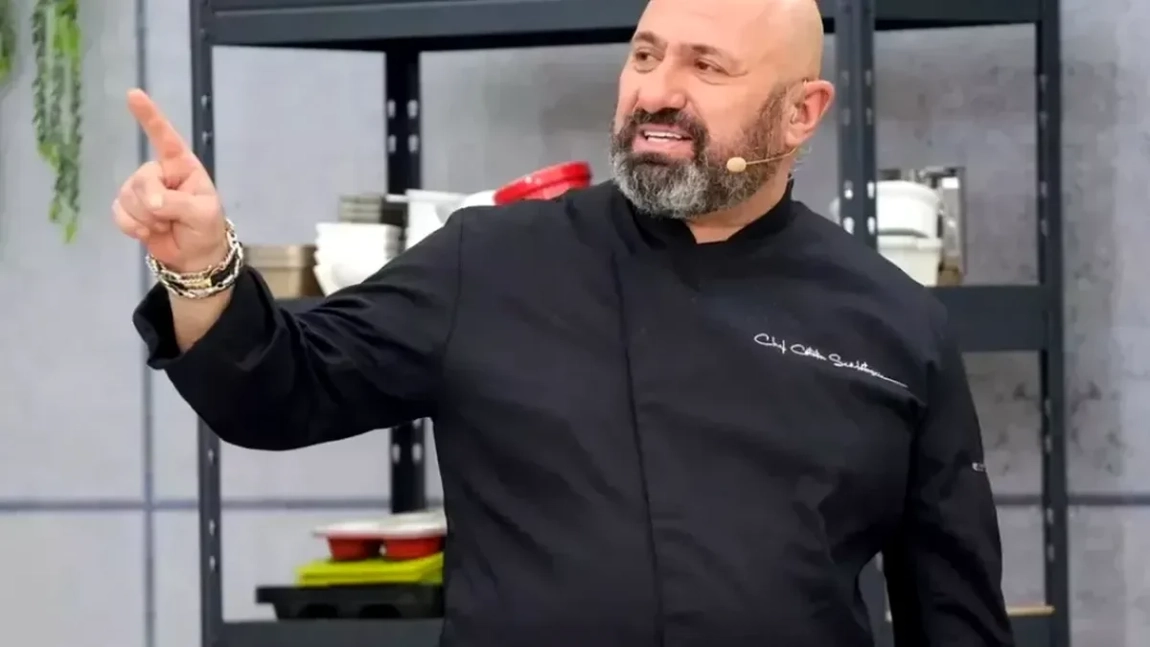 Cătălin Scărlătescu a învins Antena 1! Judecătorii au decis câți bani trebuie să primească