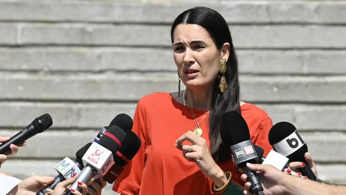 Biroul Electoral Central a respins cererea formulată de Clotilde Armand, primarul Sectorului 1, de anulare a alegerilor
