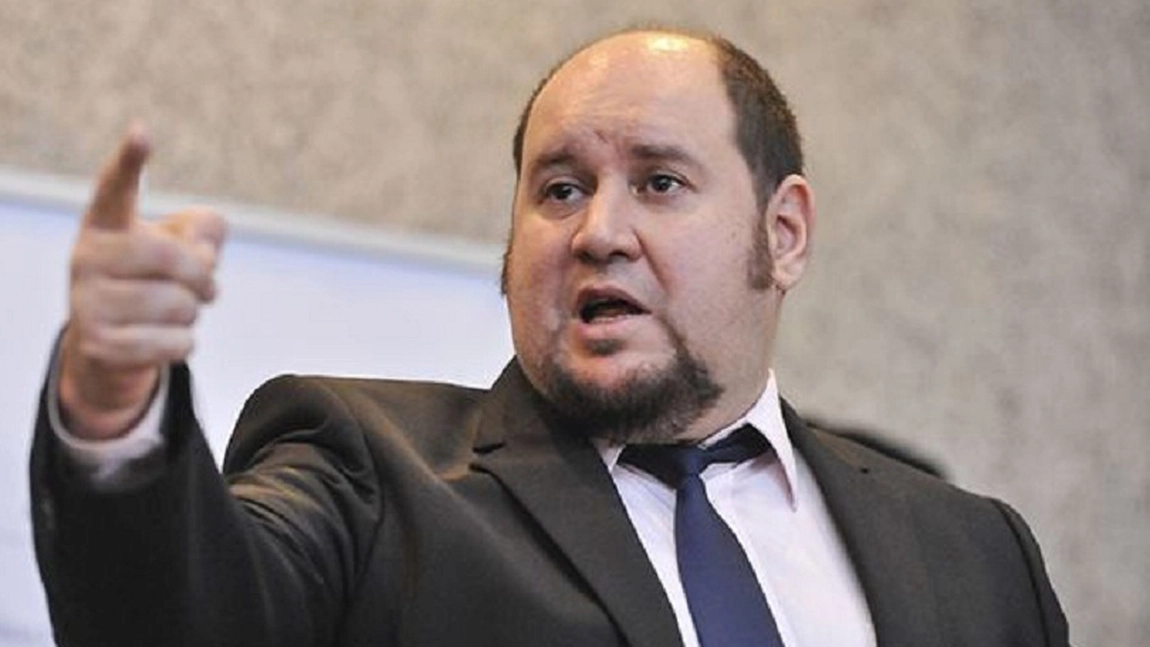 Baronul Horodniceanu lansează atacuri fără precedent. Se folosește de instituțiile statului să-i “distrugă” pe agenții care și-au permis să-l oprească în trafic