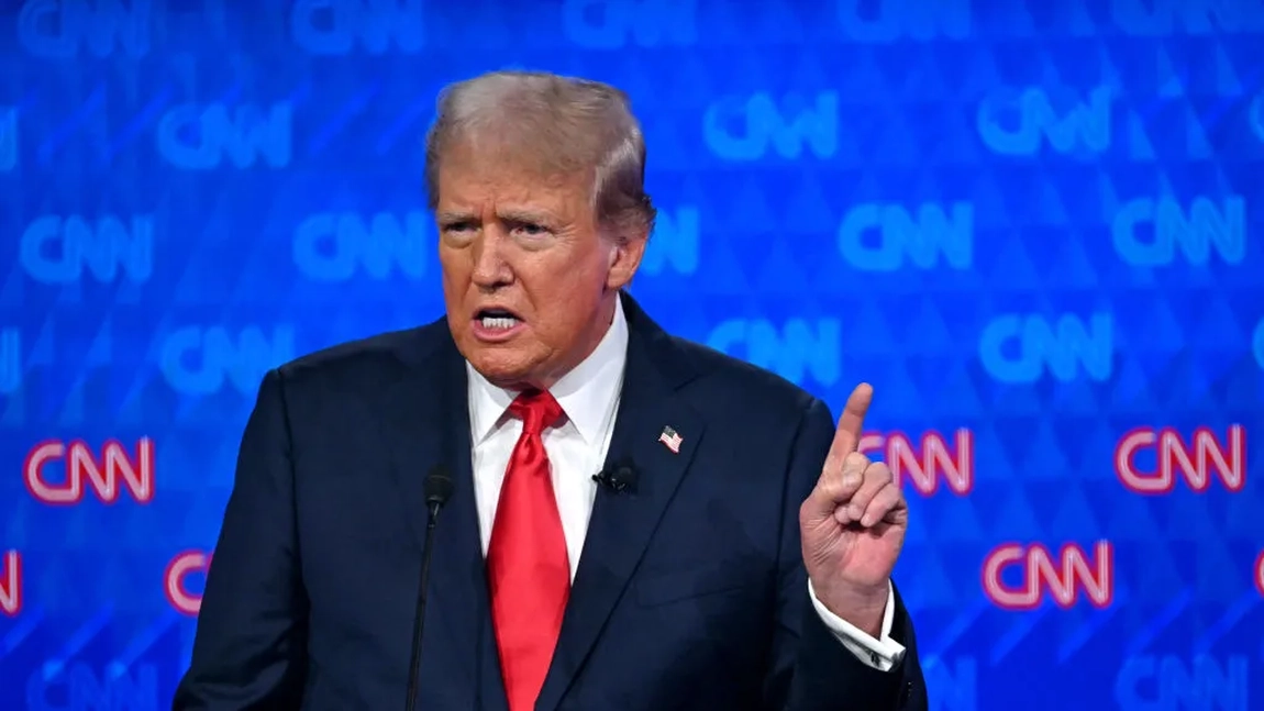 Moscova crede că Donald Trump va înţelege propunerea de pace a lui Vladimir Putin pentru Ucraina