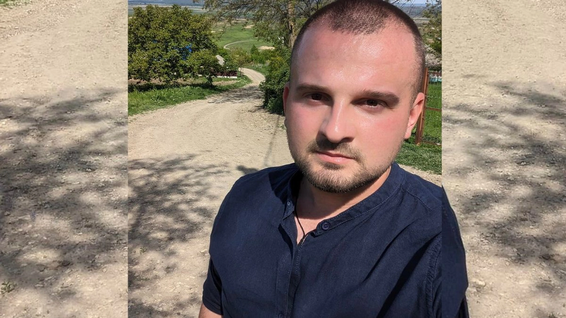 Gest impresionant din partea unui tânăr! Iată cum a procedat Iulian după ce furtuna a făcut ravagii într-un sat din Iași: „Un bătrân de 86 de ani era urcat pe acoperiș” - FOTO/VIDEO